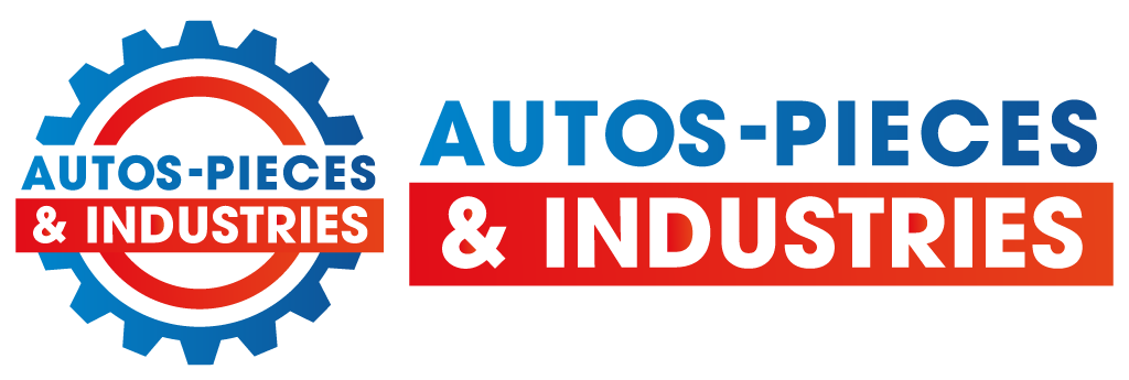 Autos-Pièces & Industries