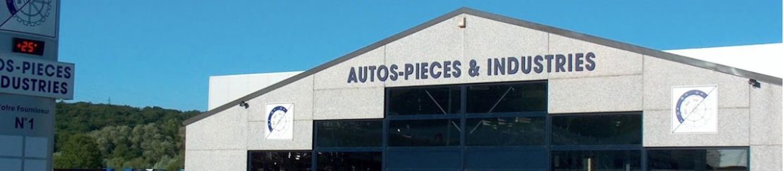 Auto Piece Athus